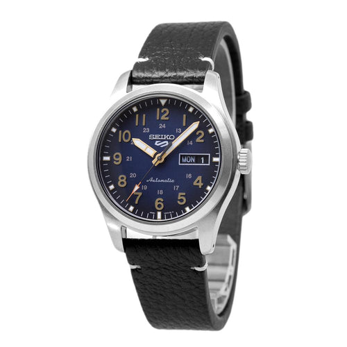 Seiko Uomo SRPG39K1 5 Sports Automatico