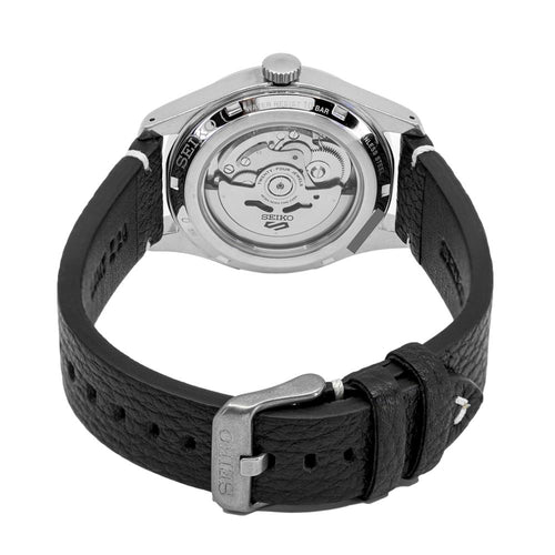 Seiko Uomo SRPG39K1 5 Sports Automatico