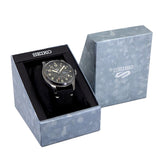 Seiko Uomo SRPG41K1 5 Sports Automatico