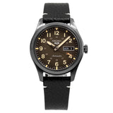 Seiko Uomo SRPG41K1 5 Sports Automatico