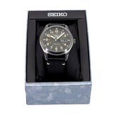 Seiko Uomo SRPG41K1 5 Sports Automatico
