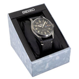 Seiko Uomo SRPG41K1 5 Sports Automatico