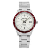 Seiko Uomo SRPH93J1 Presage Style 60's Automatico