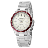 Seiko Uomo SRPH93J1 Presage Style 60's Automatico