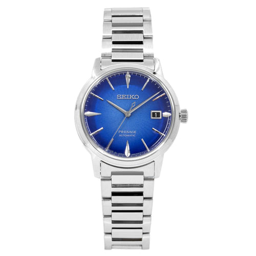 Seiko Uomo SRPJ13J1 Presage Cocktail Automatico