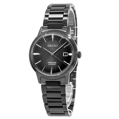 Seiko Uomo SRPJ15J1 Presage Cocktail Automatico