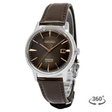 Seiko Uomo SRPJ17J1 Presage Automatico