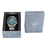Seiko SRPJ45K1 5 Sports Time Sonar Special Ed
