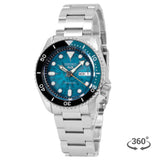Seiko SRPJ45K1 5 Sports Time Sonar Special Ed