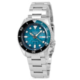 Seiko SRPJ45K1 5 Sports Time Sonar Special Ed