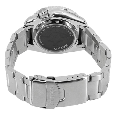 Seiko SRPJ45K1 5 Sports Time Sonar Special Ed