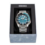Seiko SRPJ45K1 5 Sports Time Sonar Special Ed