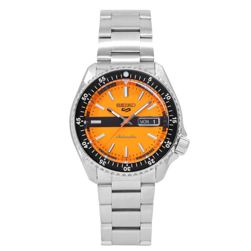 Seiko Uomo SRPK11K1 5 Sports Automatico