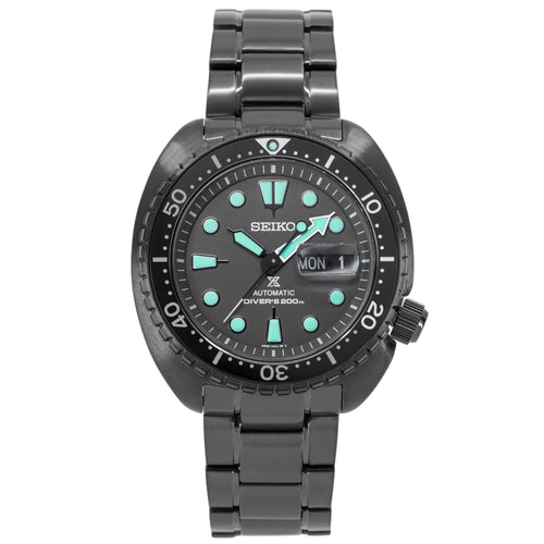 Seiko Uomo SRPK43K1 Prospex Night Vision Auto