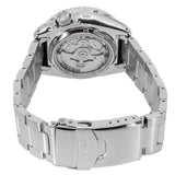 Seiko SRPK65K1 5 Sports Checker Flag Auto