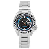 Seiko SRPK67K1 5 Sports Checker Flag Auto