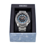 Seiko SRPK67K1 5 Sports Checker Flag Auto