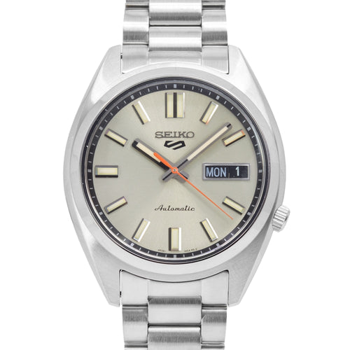 Seiko Uomo SRPK91K1 5 Sports Auto