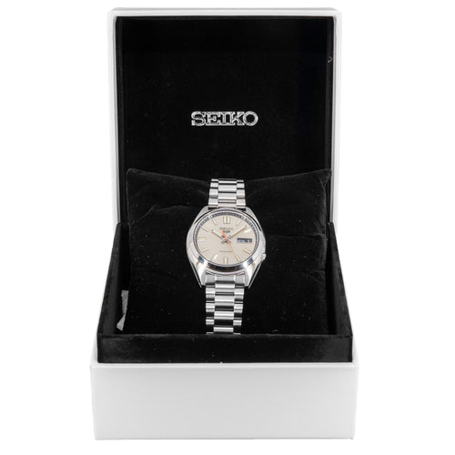 Seiko Uomo SRPK91K1 5 Sports Auto