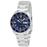 Seiko Uomo SRPK97K1 5 Sports Automatico