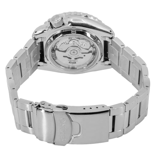 Seiko Uomo SRPK97K1 5 Sports Automatico