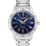 Seiko Uomo SRPL07J1 Presage Style 60's Auto