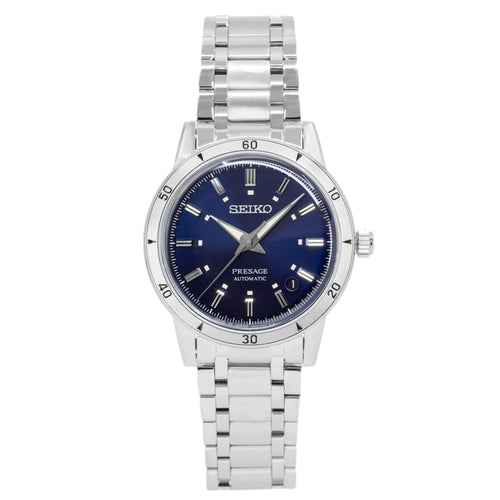 Seiko Uomo SRPL07J1 Presage Style 60's Auto