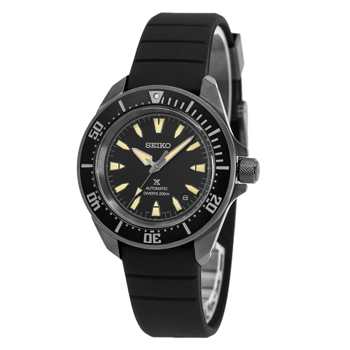 Seiko Uomo SRPL15K1 Prospex Samurai Automatico