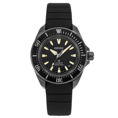 Seiko Uomo SRPL15K1 Prospex Samurai Automatico