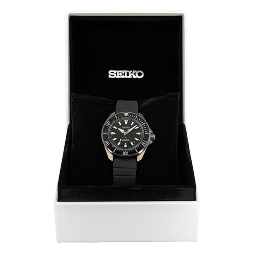 Seiko Uomo SRPL15K1 Prospex Samurai Automatico