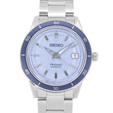 Seiko Uomo SRPL19J1 Presage Style 60's Edizione Limitata