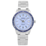 Seiko Uomo SRPL19J1 Presage Style 60's Edizione Limitata