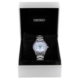 Seiko Uomo SRPL19J1 Presage Style 60's Edizione Limitata