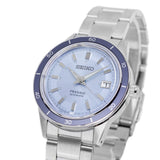 Seiko Uomo SRPL19J1 Presage Style 60's Edizione Limitata