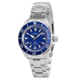 Seiko Uomo SRPL51K1 Prospex Samurai Diver 200 Automatico