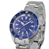 Seiko Uomo SRPL51K1 Prospex Samurai Diver 200 Automatico