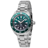 Seiko SRPL53K1 Prospex Samurai PADI Edizione Speciale Auto
