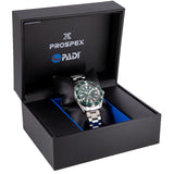 Seiko SRPL53K1 Prospex Samurai PADI Edizione Speciale Auto