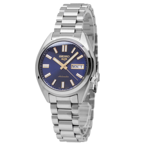 Seiko Uomo SRPL55K1 5 Sports Serie SNXS Automatico