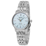Seiko Donna SRPL63J1 Presage Cocktail Time 34mm Automatico