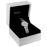Seiko Donna SRPL63J1 Presage Cocktail Time 34mm Automatico