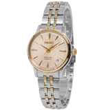Seiko Donna SRPL64J1 Presage Cocktail Time 34mm Automatico