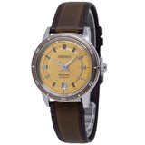 Seiko Uomo SRPL75J1 Presage Style 60's Automatico