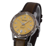Seiko Uomo SRPL75J1 Presage Style 60's Automatico