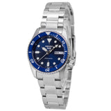 Seiko Uomo SRPL77K1 5 Sports 38mm Automatico