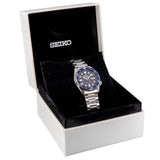 Seiko Uomo SRPL77K1 5 Sports 38mm Automatico