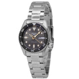 Seiko Uomo SRPL79K1 5 Sports 38mm Automatico