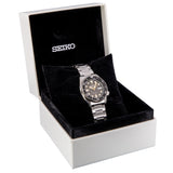 Seiko Uomo SRPL79K1 5 Sports 38mm Automatico