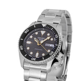 Seiko Uomo SRPL79K1 5 Sports 38mm Automatico