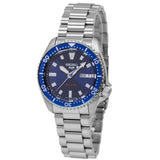 Seiko Uomo SRPL83K1 5 Sports SKX Series Automatico